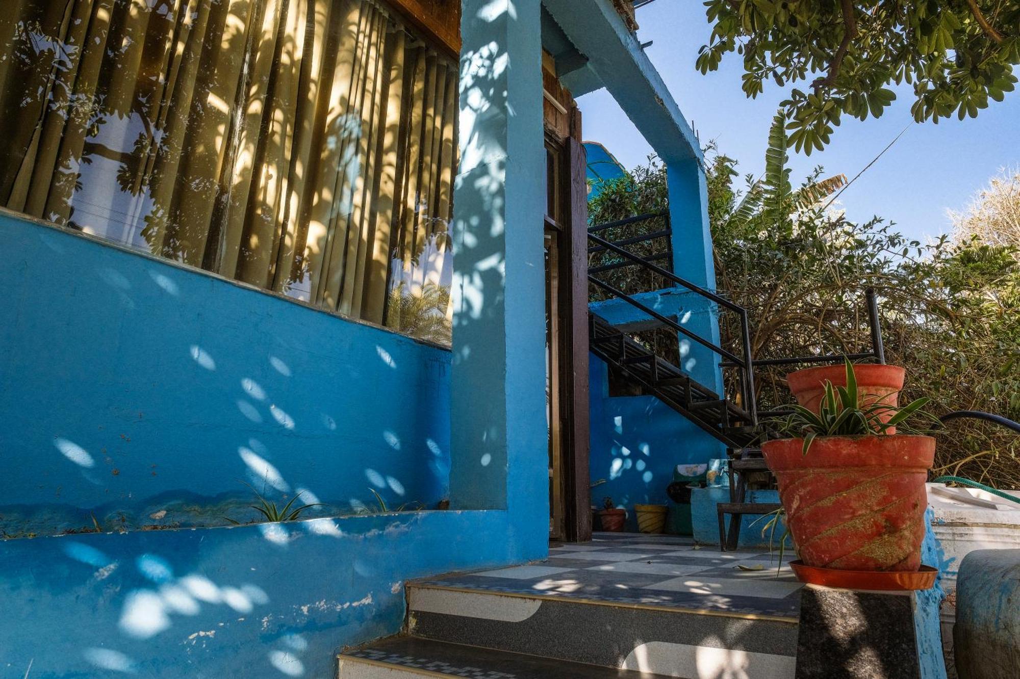 Rudraksha Inn Mount Abu Exterior photo