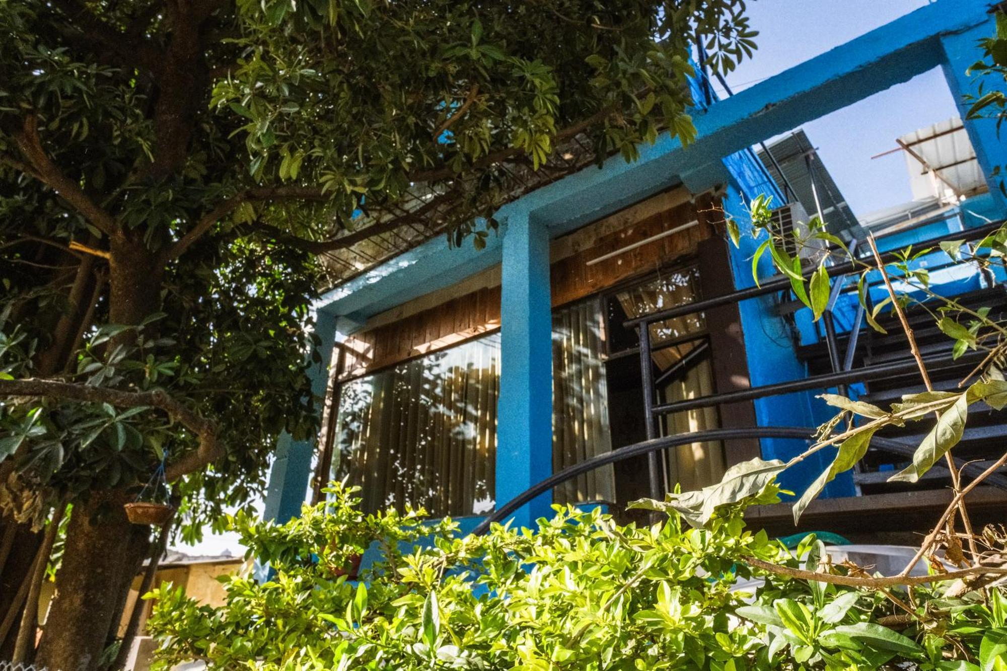 Rudraksha Inn Mount Abu Exterior photo