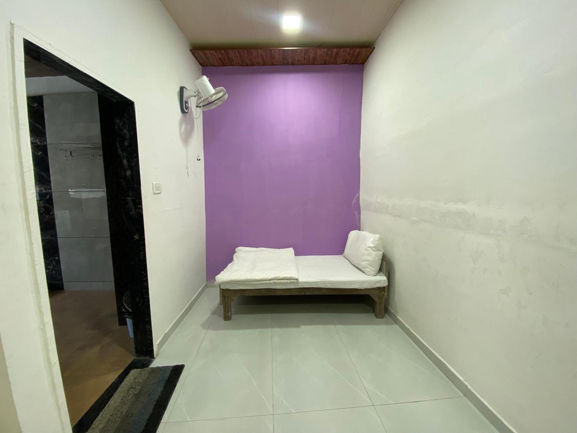 Rudraksha Inn Mount Abu Exterior photo